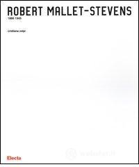 prezzi Robert Mallet Stevens 1886 1945