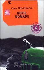 prezzi Hotel nomade