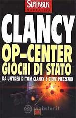 prezzi Op Center Giochi di Stato