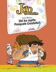 prezzi Chi ha rapito Pasquale Crostella
