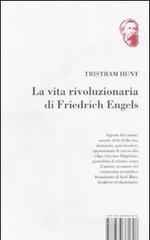 La vita rivoluzionaria di Friedrich Engels