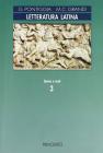 Letteratura latina. Per le Scuole superiori vol.3