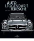 Auto leggendarie tedesche