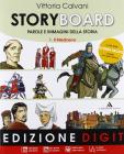 Storyboard. Con espansione online. Per la Scuola media vol.1