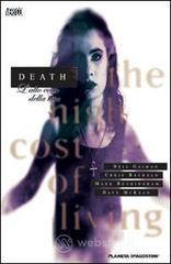 prezzi Death lalto costo della vita