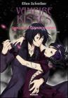 Danzando con un vampiro. Vampire kisses vol.4