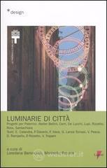 Luminarie di citt&agrave;