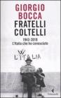 Storia d'Italia. Dalla Resistenza a Berlusconi