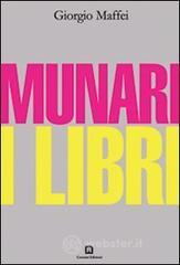 prezzi Munari I libri