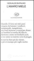 prezzi L amaro miele