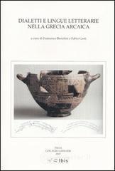 ISBN: 9788871641973