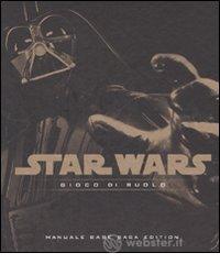 prezzi Star Wars saga edition Gioco di ruolo Manuale base