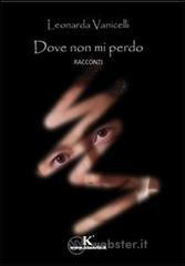 Dove non mi perdo