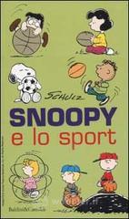 prezzi Snoopy e lo sport