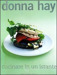 Cucinare in un istante