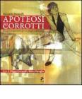 Apotesi dei corrotti. Disegni preparatori per un fregio celebrativo