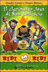prezzi Il clarinetto jazz di Son Belluscio
