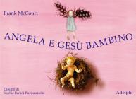 Angela e Ges� Bambino