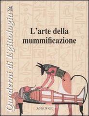 Confronta prezzi L  arte della mummificazione