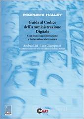 prezzi Guida al codice dellamministrazione digitale Con focus su archiviazione e fatturazione elettronica