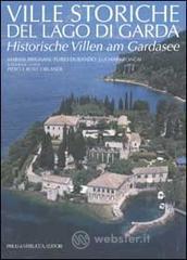 prezzi Ville storiche sul lago di Garda­Historische Villen am Gardasee