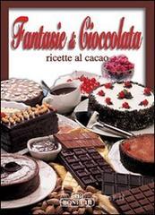 Confronta prezzi Fantasie di cioccolata