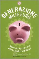 prezzi Generazione mille euro