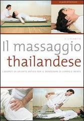 prezzi Il massaggio thailandese