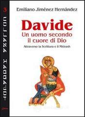 prezzi Davide un uomo secondo il cuore di Dio Attraverso la Scrittura e il Midrash