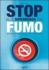 prezzi Stop alla dipendenza dal fumo