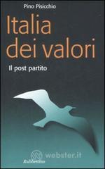 L' Italia dei valori. Il post partito
