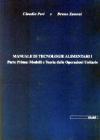 Manuale di tecnologie alimentari vol.1.1