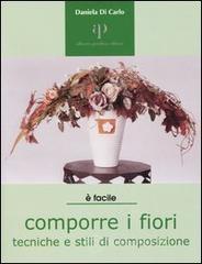 prezzi Comporre i fiori Tecniche e stili di composizione
