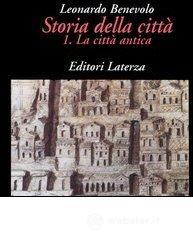 Storia della citt&agrave;