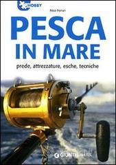 prezzi Pesca in mare Prede attrezzature esche tecniche