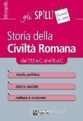Confronta prezzi Storia della civilt� romana