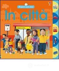In citt&agrave;