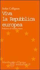 Viva la Repubblica europea