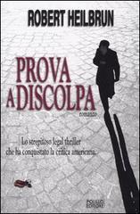 prezzi Prova a discolpa
