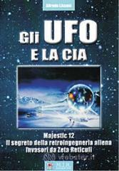 Gli UFO e la CIA