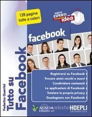 Tutto su Facebook Tutto su Facebook