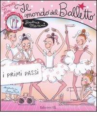 Libri di Danza