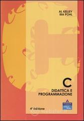 prezzi C Didattica e programmazione