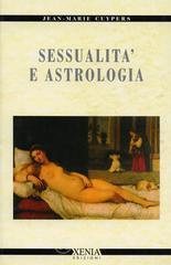 Sessualit&agrave; e astrologia