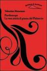 Parthenope�La pietra partenope