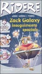 prezzi Zack Galaxy inseguimento spaziale