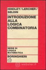 Introduzione alla logica combinatoria