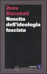 Nascita dell'ideologia fascista
