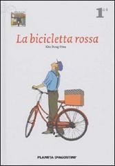 La bicicletta rossa La bicicletta rossa
