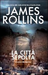 La citt&agrave; sepolta